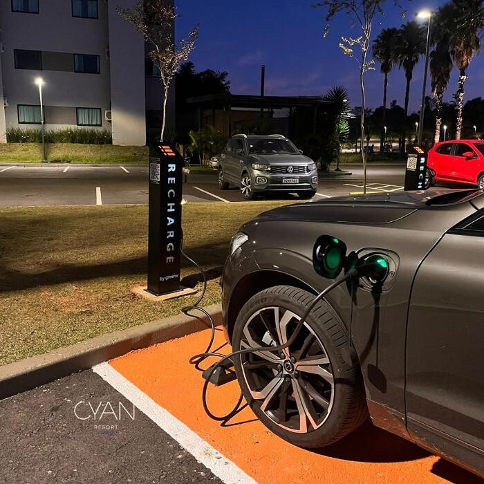 Images Cyan Resort by Atlantica