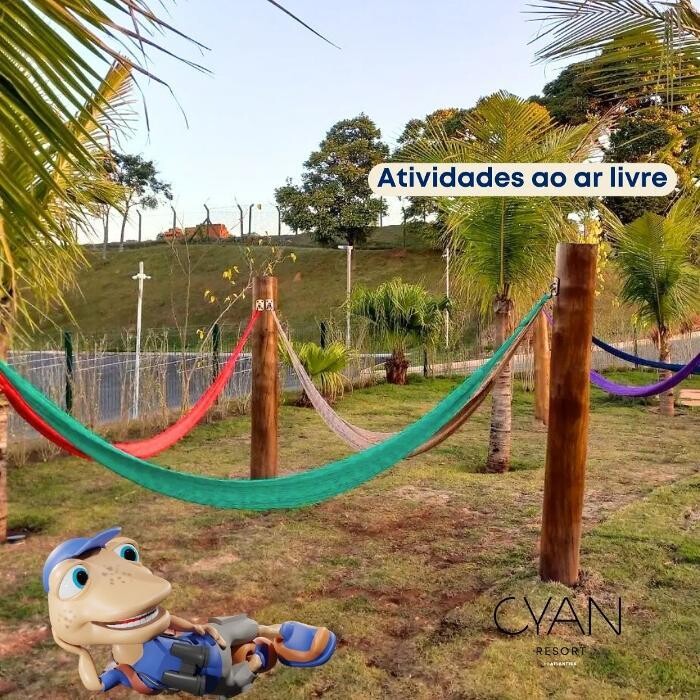 Images Cyan Resort by Atlantica