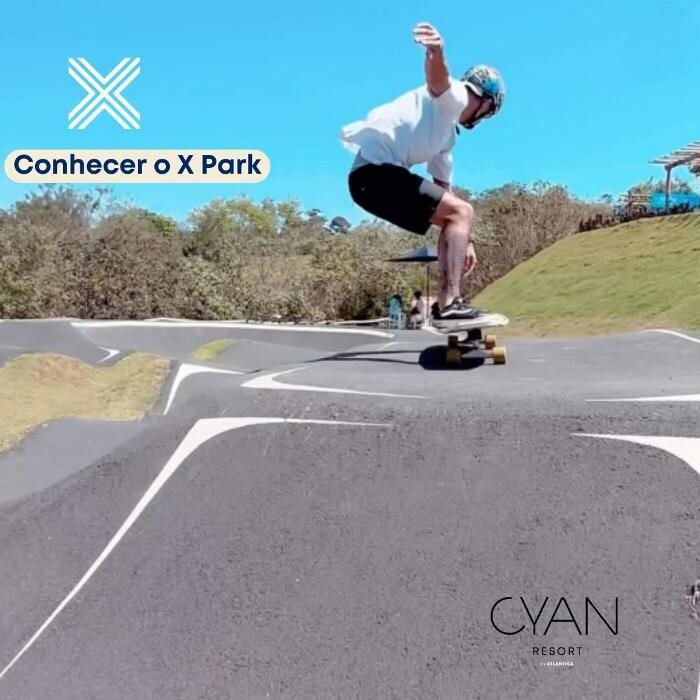 Images Cyan Resort by Atlantica