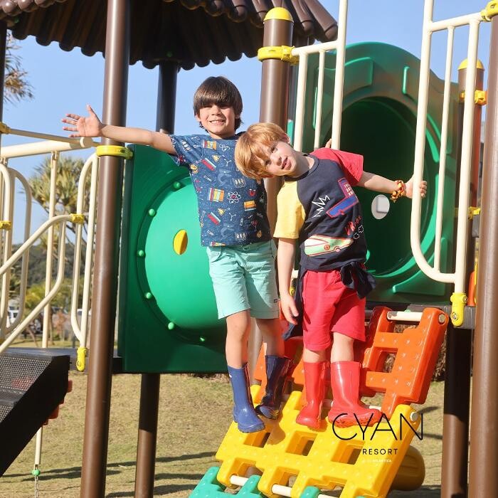 Images Cyan Resort by Atlantica