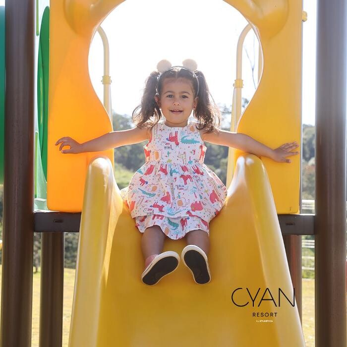 Images Cyan Resort by Atlantica