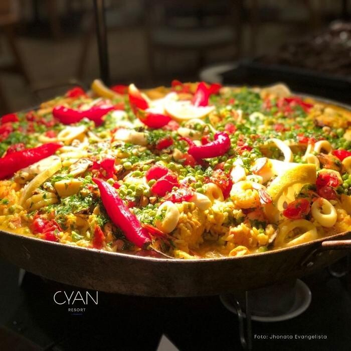 Images Cyan Resort by Atlantica