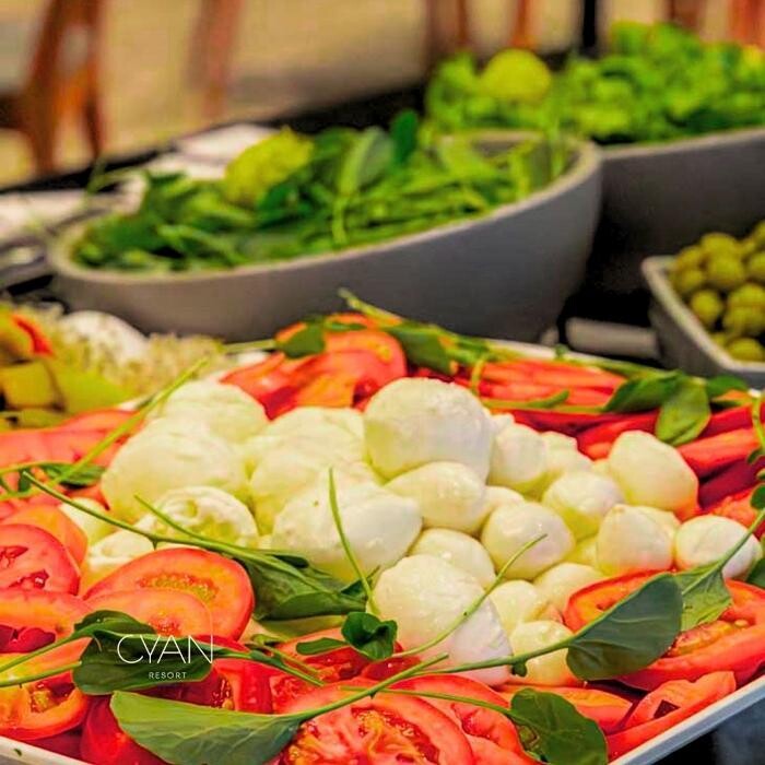 Images Cyan Resort by Atlantica