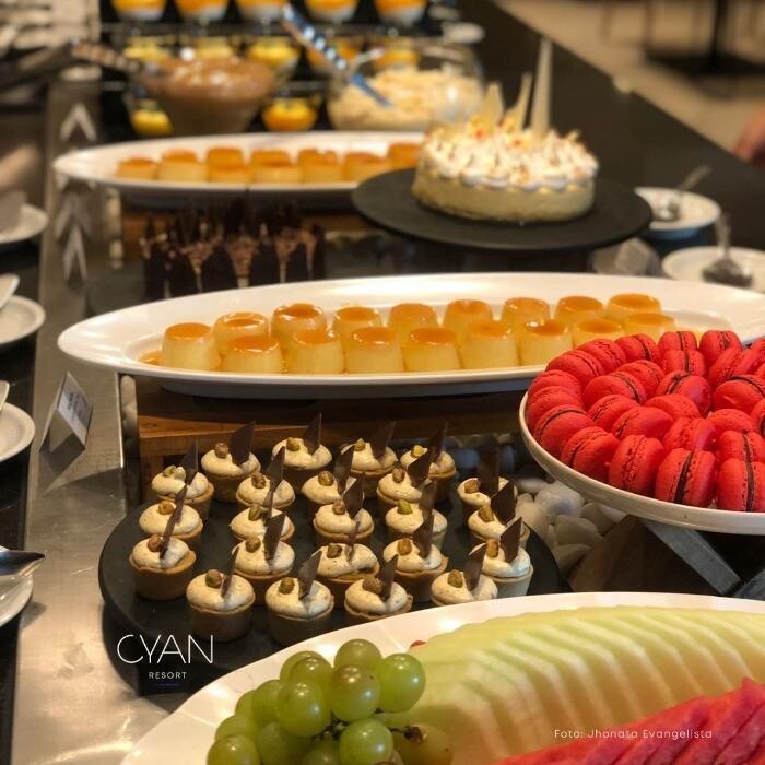 Images Cyan Resort by Atlantica