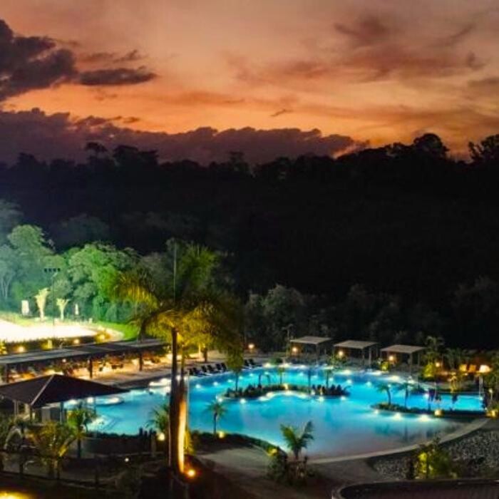 Images Cyan Resort by Atlantica