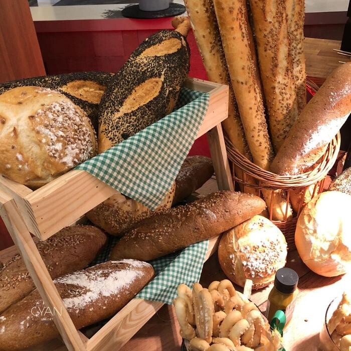 Images Cyan Resort by Atlantica