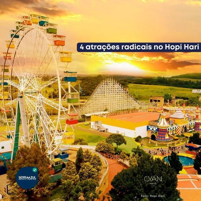 Images Cyan Resort by Atlantica