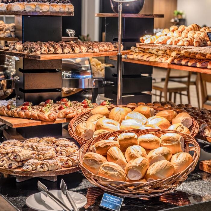 Images Cyan Resort by Atlantica