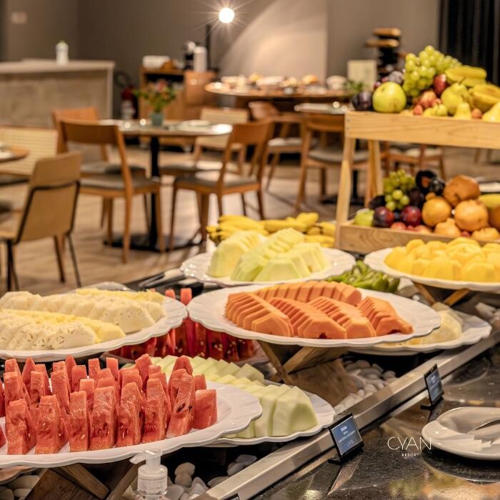 Images Cyan Resort by Atlantica