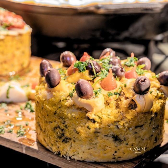 Images Cyan Resort by Atlantica