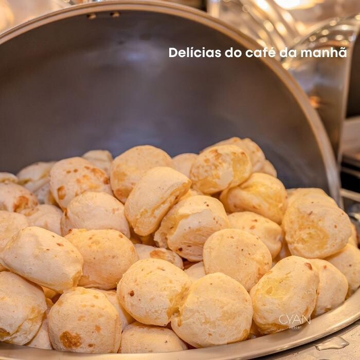 Images Cyan Resort by Atlantica