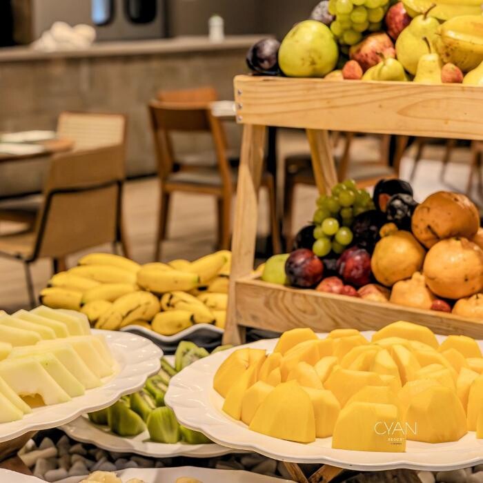 Images Cyan Resort by Atlantica