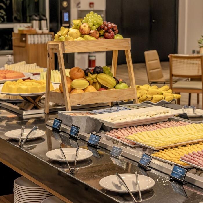 Images Cyan Resort by Atlantica