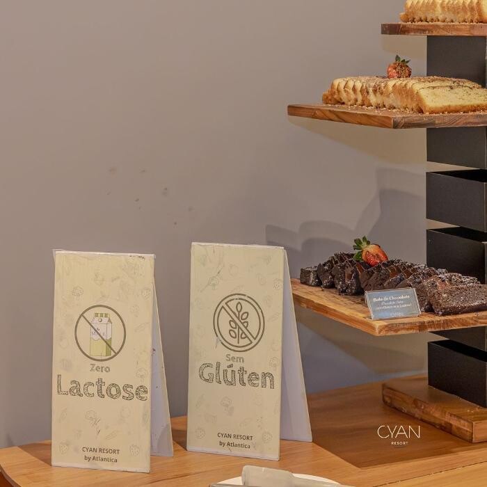 Images Cyan Resort by Atlantica