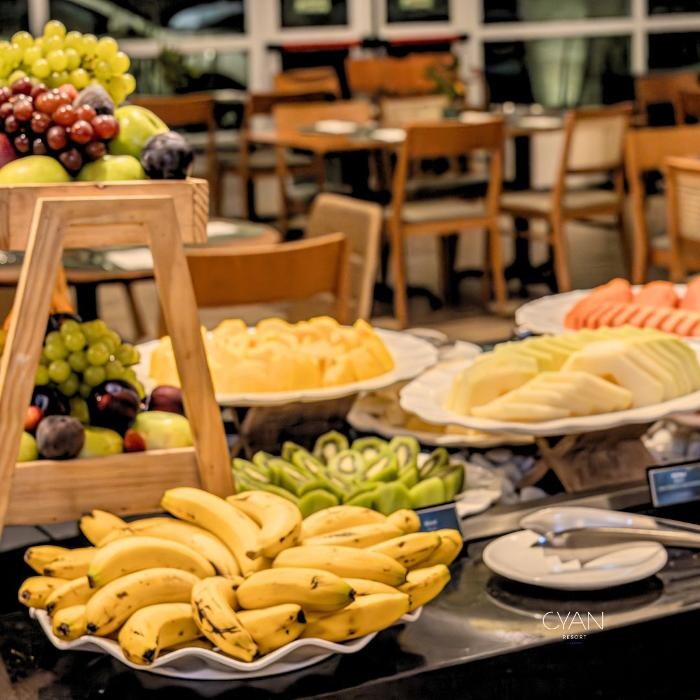 Images Cyan Resort by Atlantica