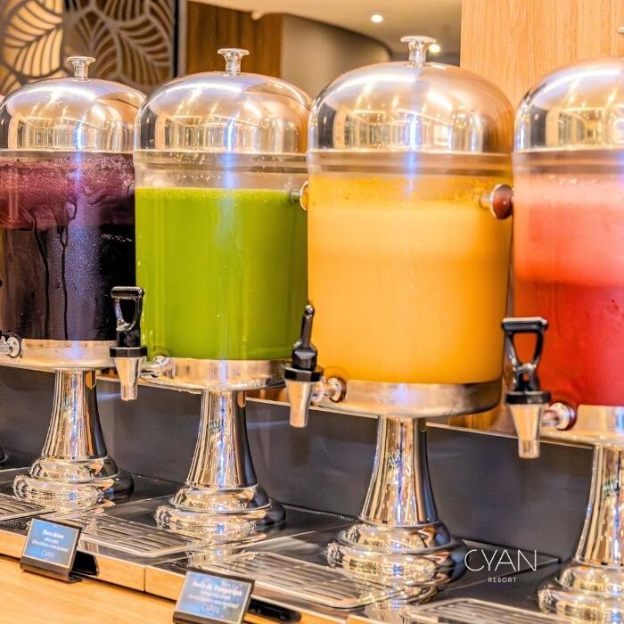 Images Cyan Resort by Atlantica