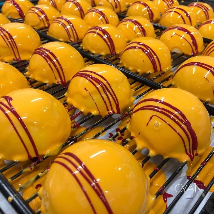 Images Cyan Resort by Atlantica