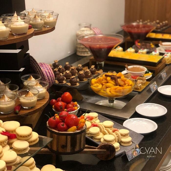 Images Cyan Resort by Atlantica