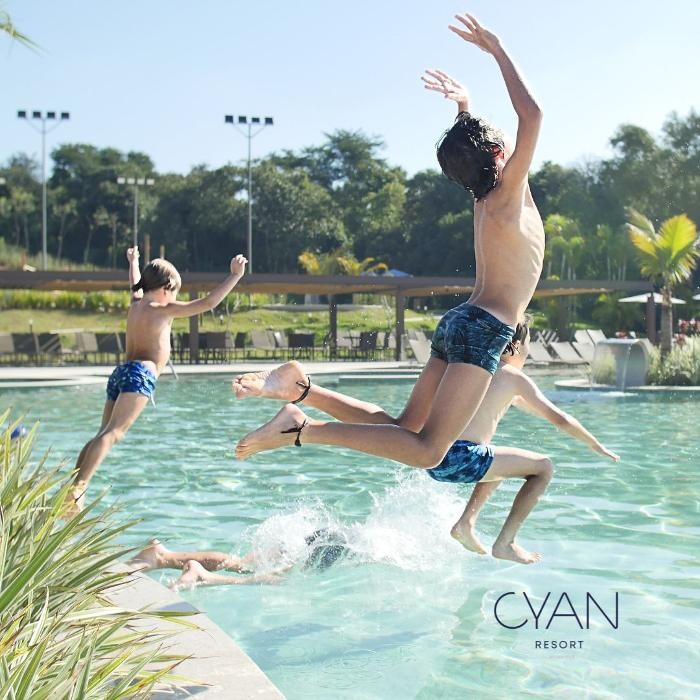 Images Cyan Resort by Atlantica