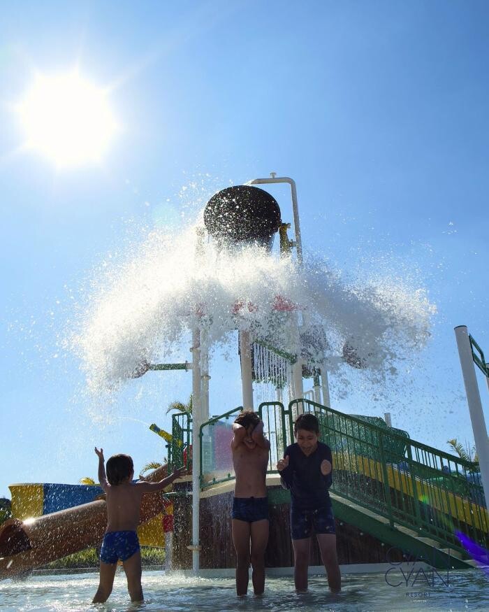 Images Cyan Resort by Atlantica