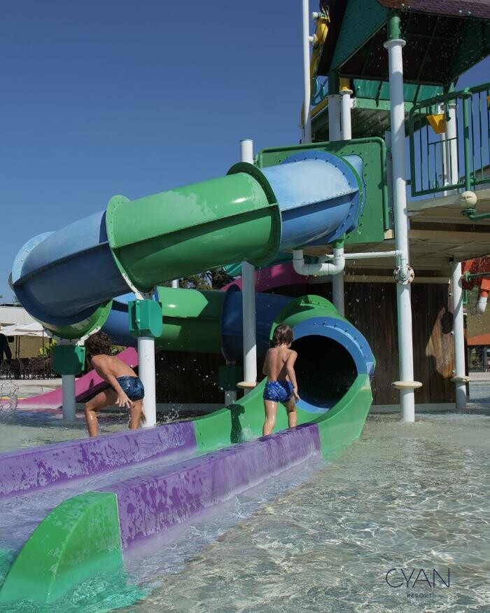 Images Cyan Resort by Atlantica