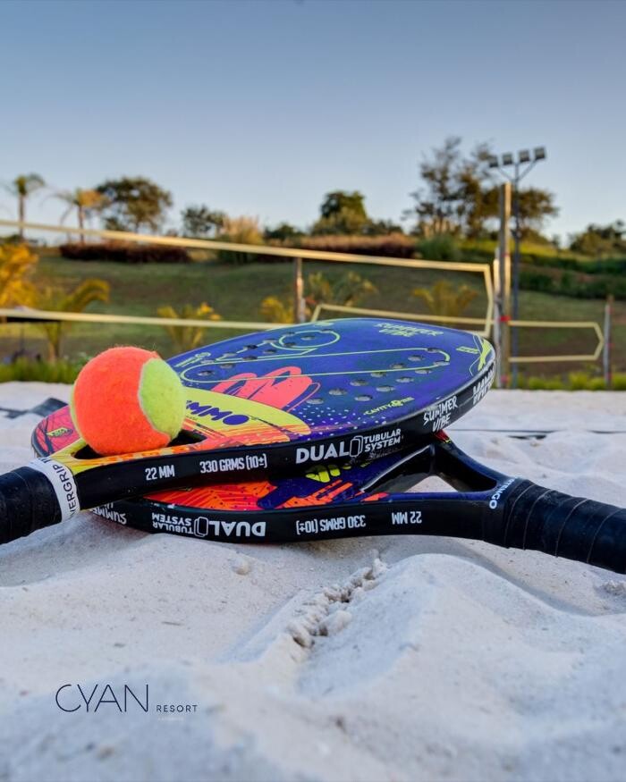 Images Cyan Resort by Atlantica