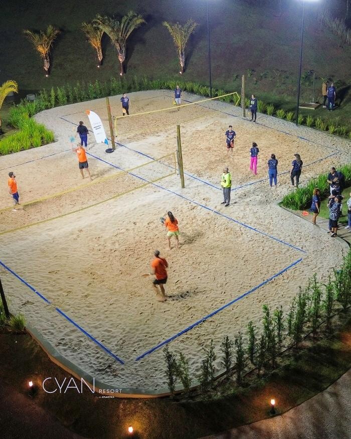 Images Cyan Resort by Atlantica