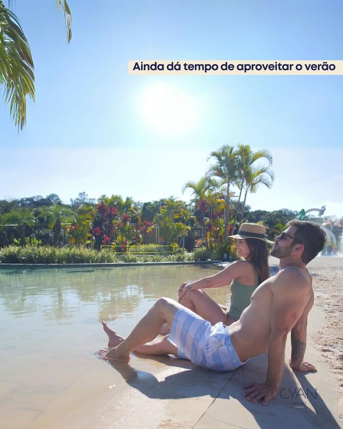 Images Cyan Resort by Atlantica