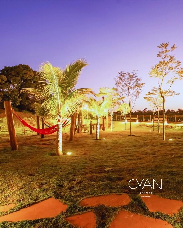 Images Cyan Resort by Atlantica