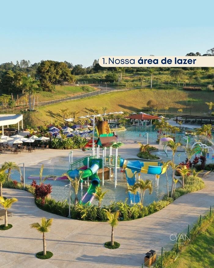 Images Cyan Resort by Atlantica