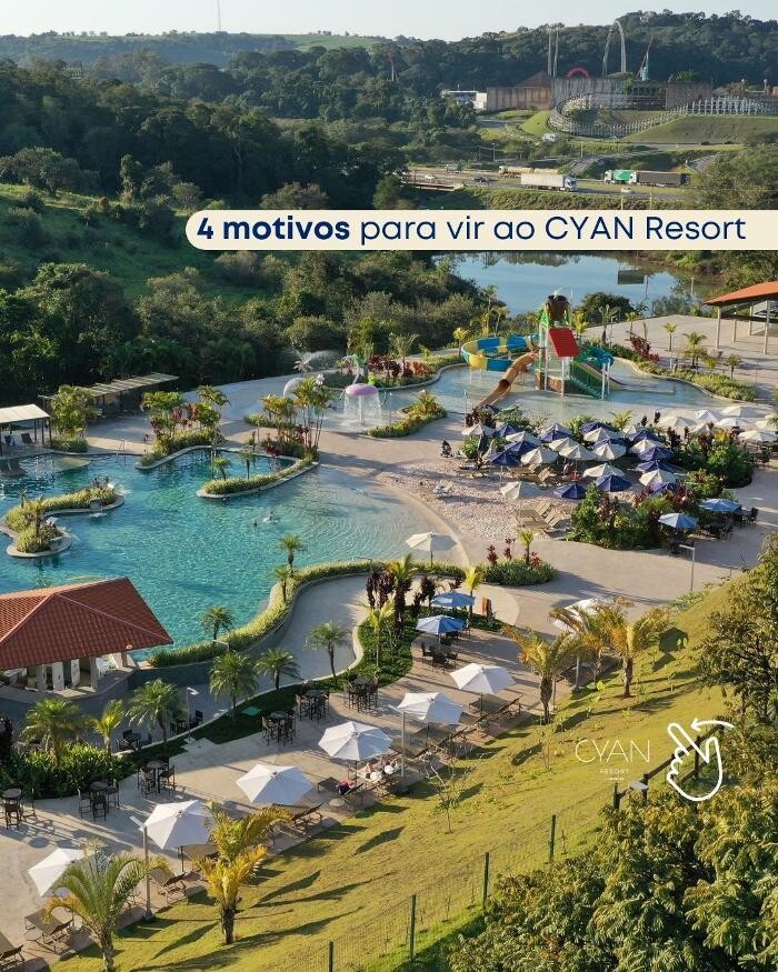 Images Cyan Resort by Atlantica