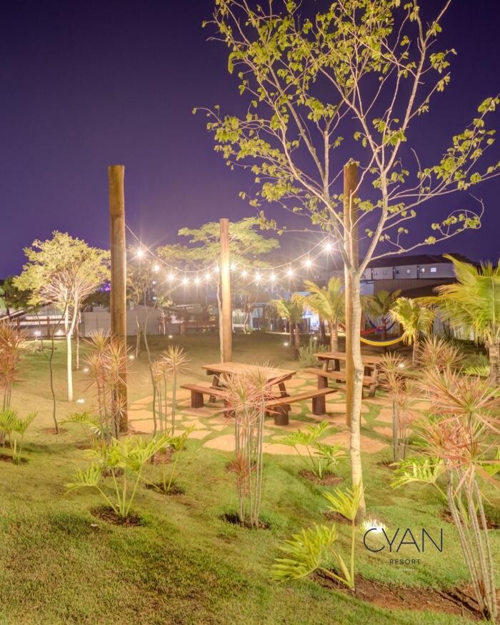 Images Cyan Resort by Atlantica