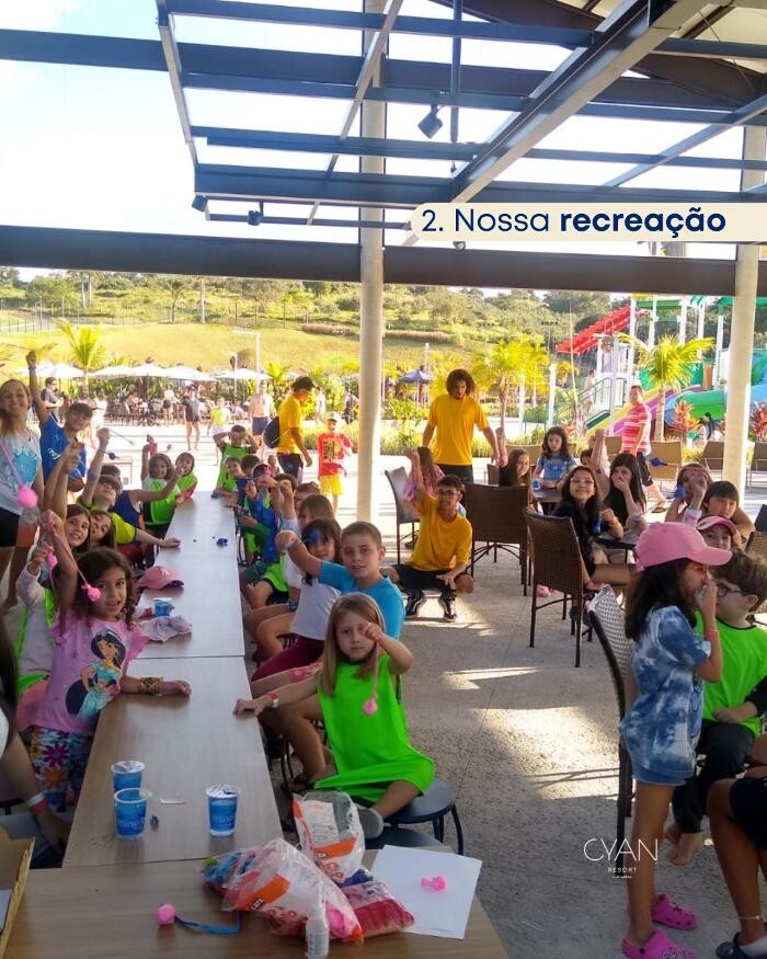 Images Cyan Resort by Atlantica