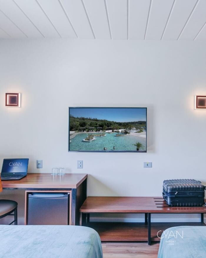 Images Cyan Resort by Atlantica