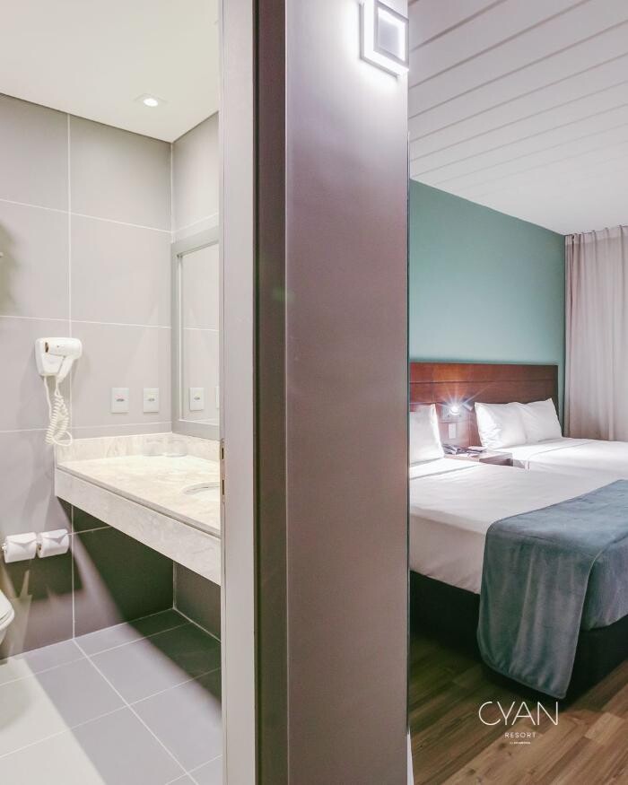 Images Cyan Resort by Atlantica