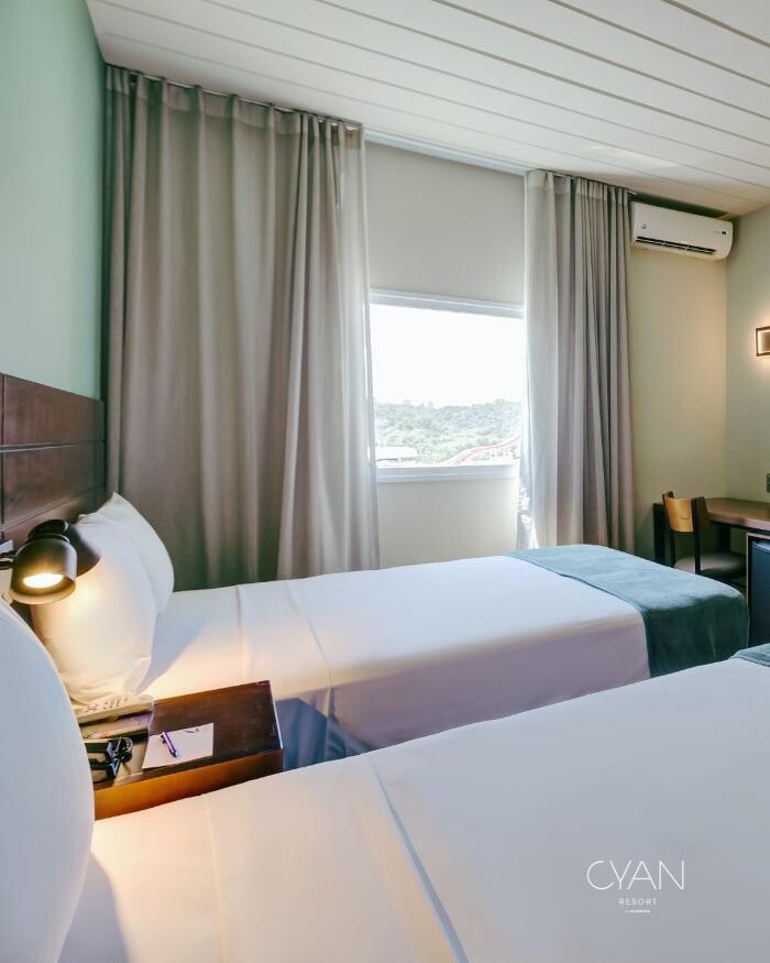 Images Cyan Resort by Atlantica