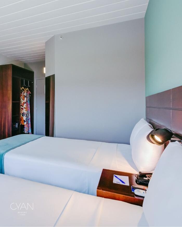 Images Cyan Resort by Atlantica