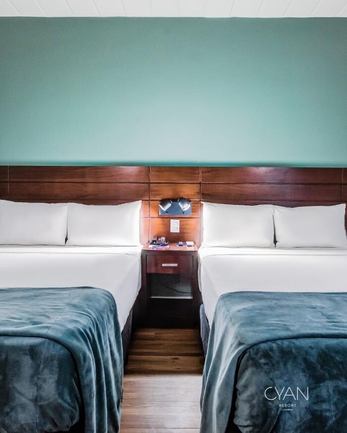 Images Cyan Resort by Atlantica