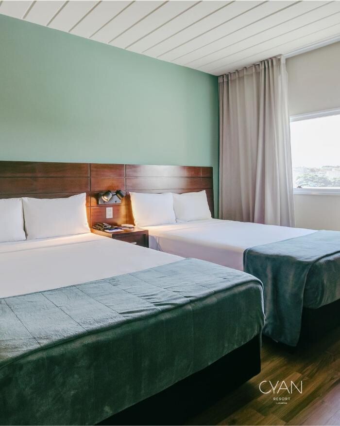 Images Cyan Resort by Atlantica