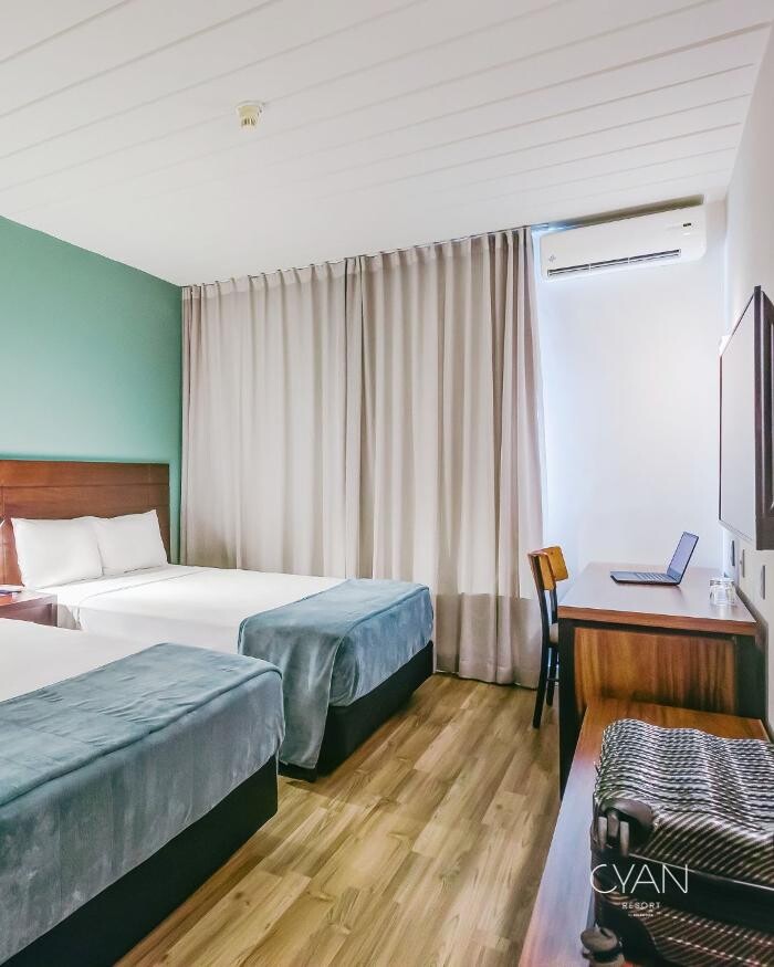 Images Cyan Resort by Atlantica