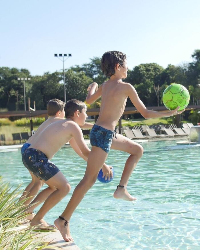 Images Cyan Resort by Atlantica