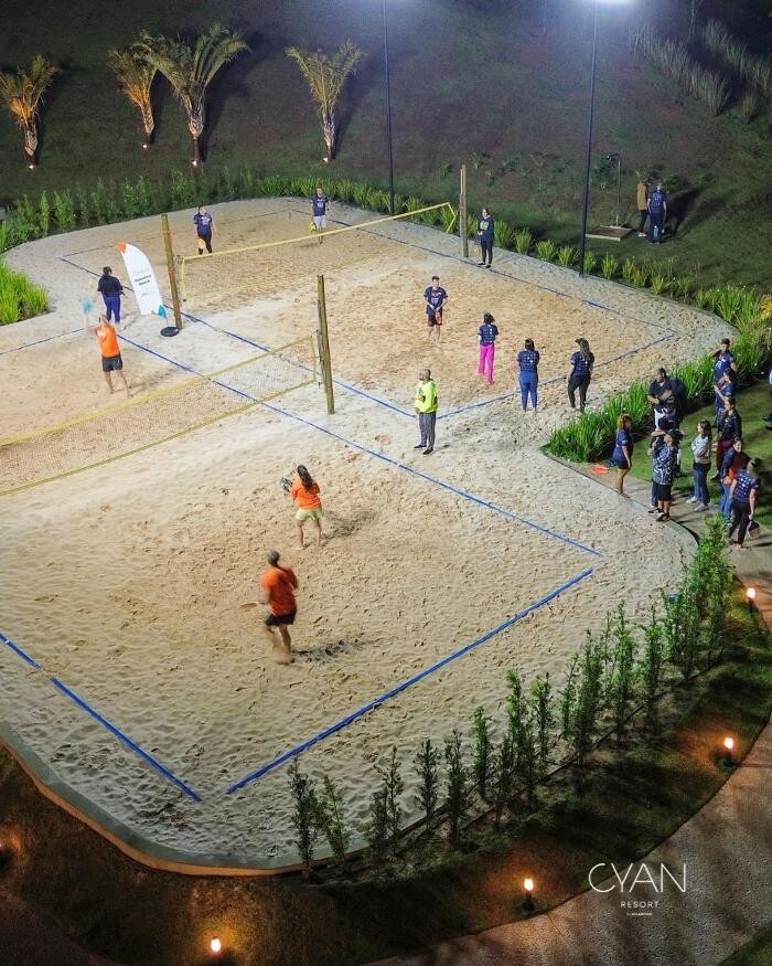 Images Cyan Resort by Atlantica