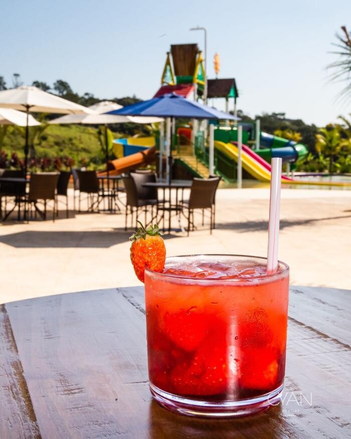 Images Cyan Resort by Atlantica