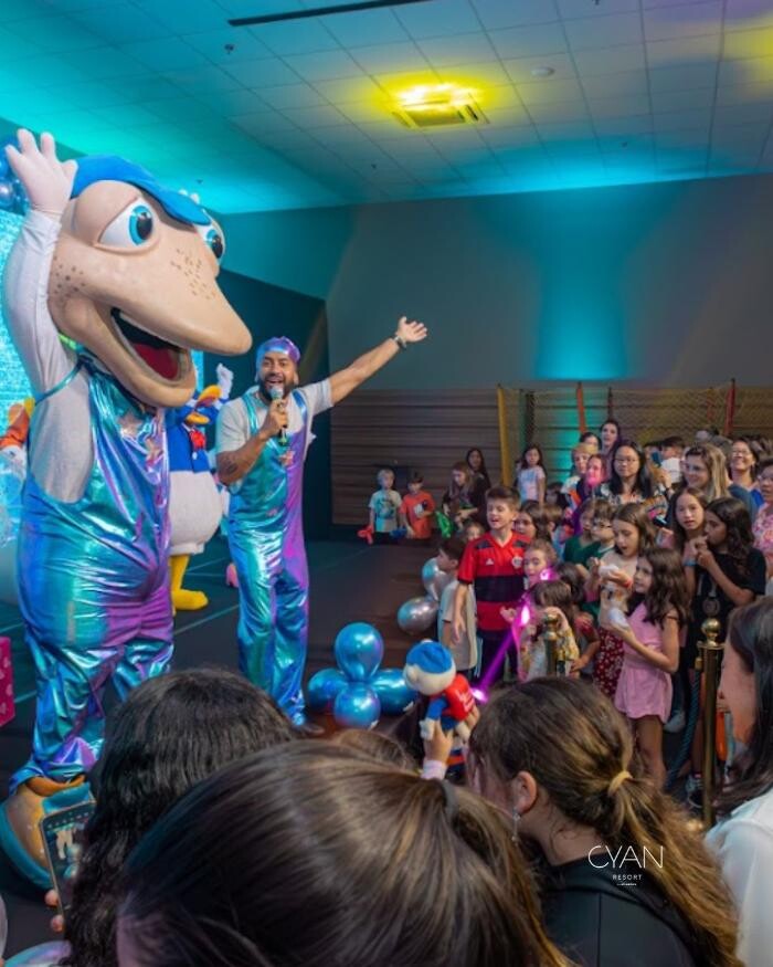 Images Cyan Resort by Atlantica