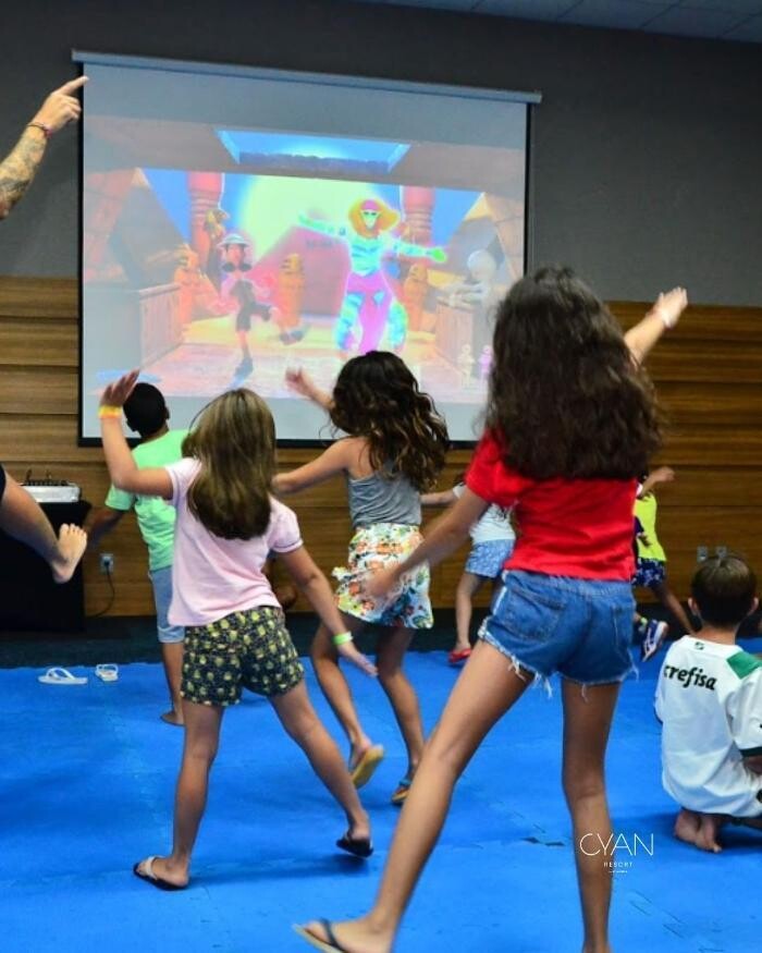 Images Cyan Resort by Atlantica