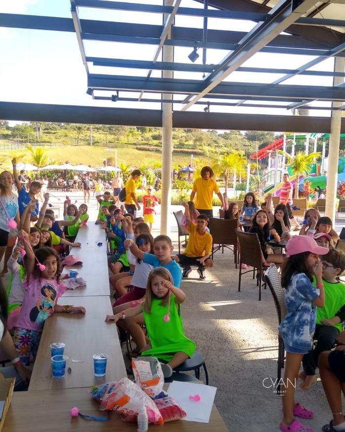 Images Cyan Resort by Atlantica