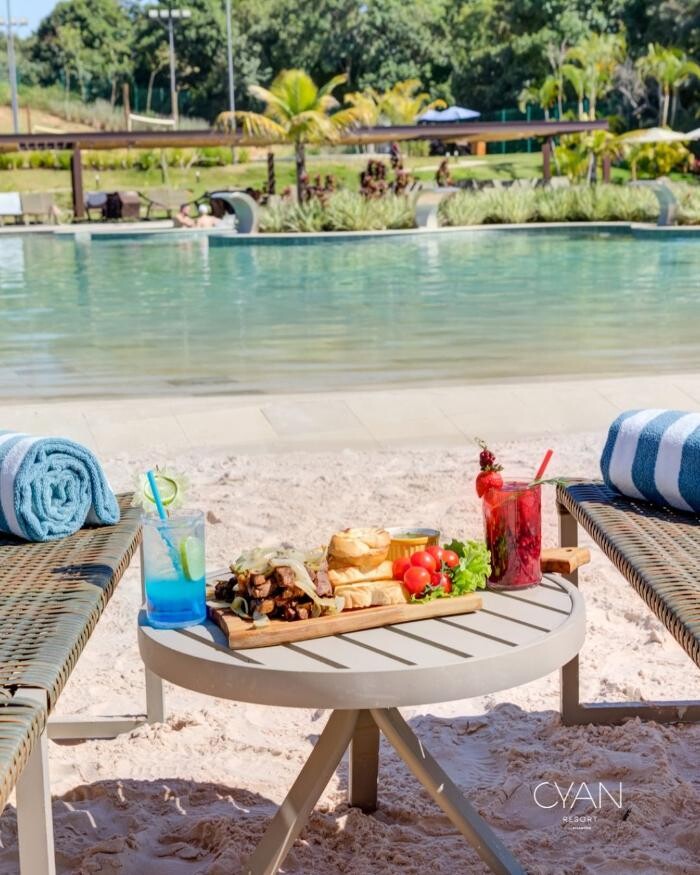 Images Cyan Resort by Atlantica