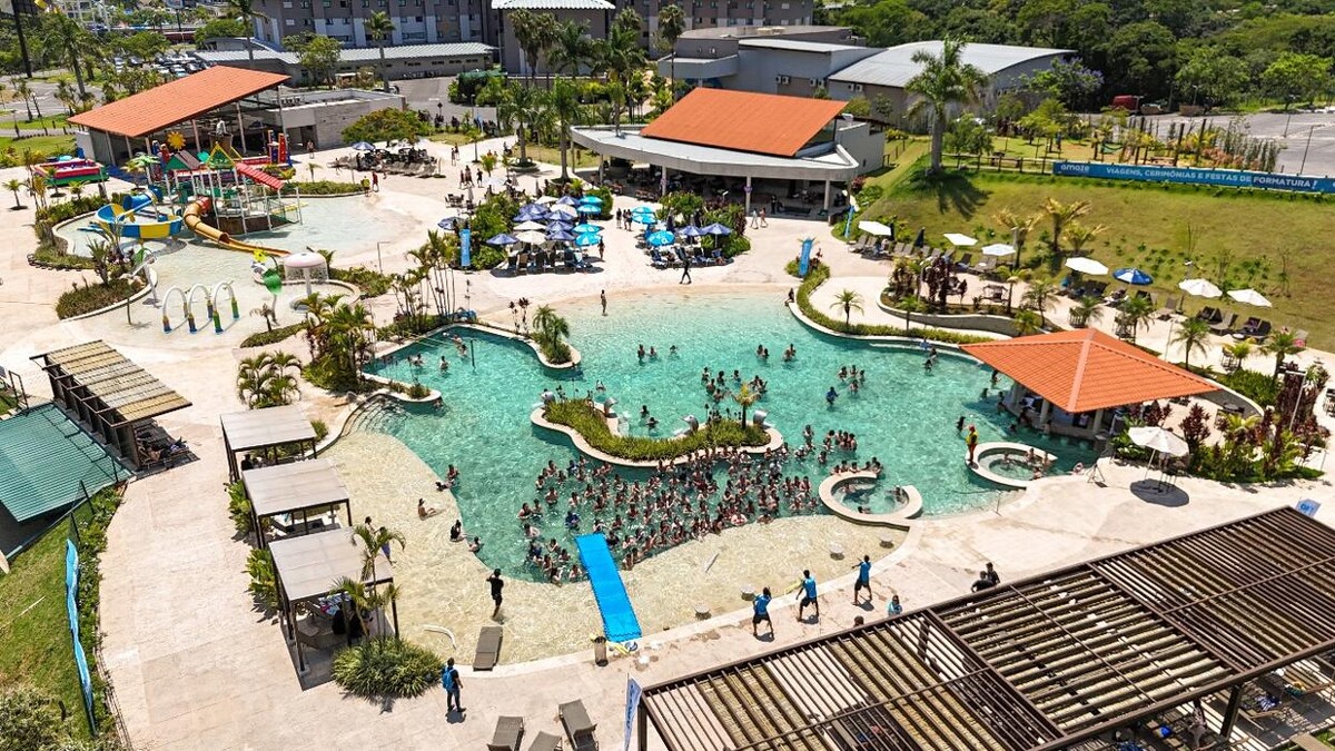 Images Cyan Resort by Atlantica