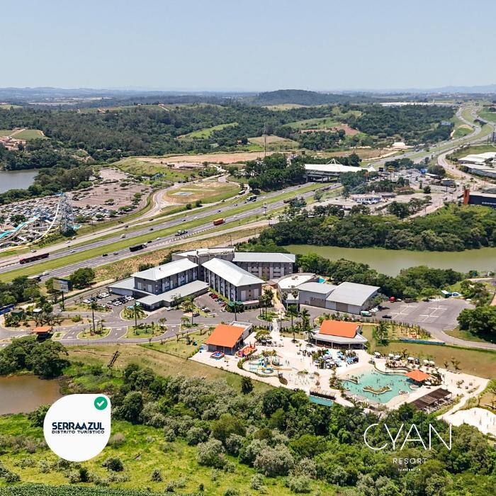 Images Cyan Resort by Atlantica