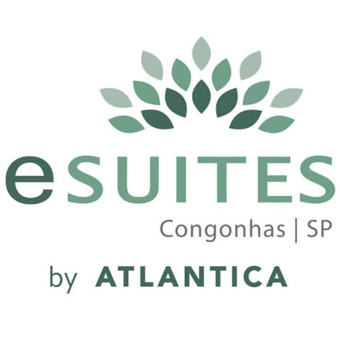 eSuites Transamerica Congonhas Logo